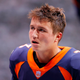 “Stop it, mom! I’m trying to be the face of a multibillion-dollar franchise”